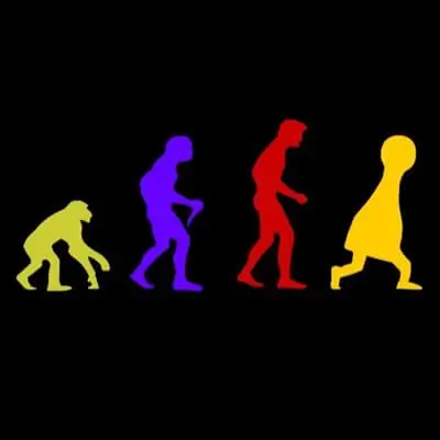 Et le singe devint pion 2025